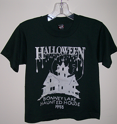 Halloween T-Shirt